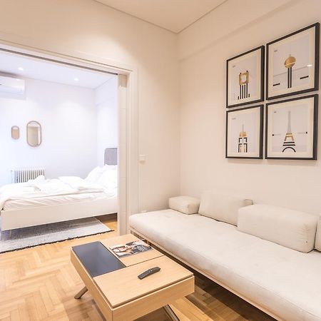 Hiend 4Th Floor 1Bdr Apartamento Atenas Exterior foto