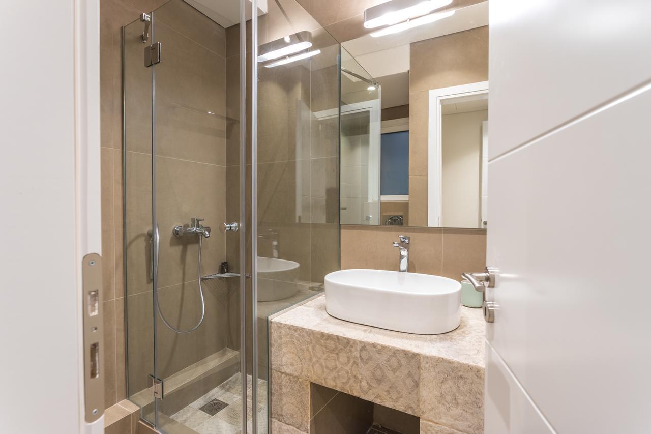 Hiend 4Th Floor 1Bdr Apartamento Atenas Exterior foto