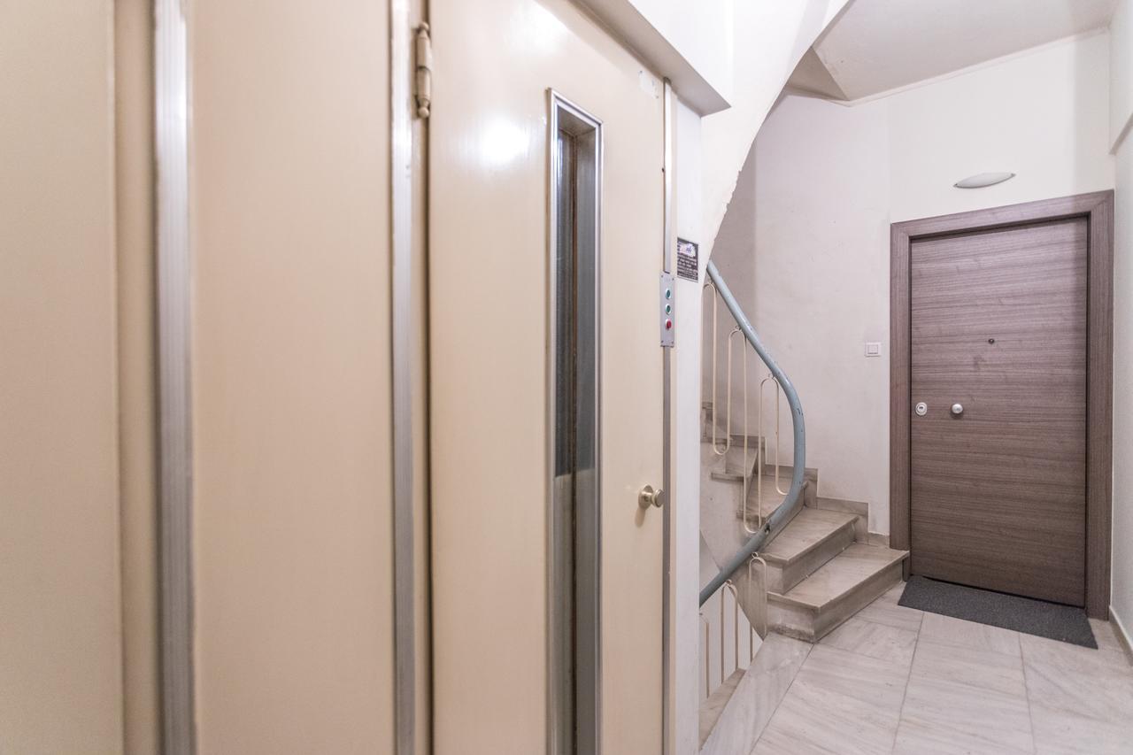 Hiend 4Th Floor 1Bdr Apartamento Atenas Exterior foto