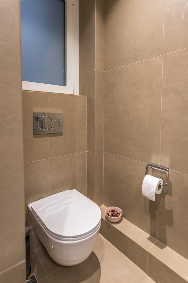 Hiend 4Th Floor 1Bdr Apartamento Atenas Exterior foto