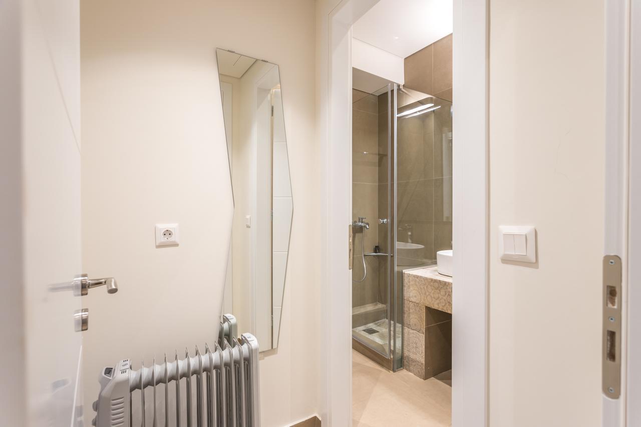 Hiend 4Th Floor 1Bdr Apartamento Atenas Exterior foto
