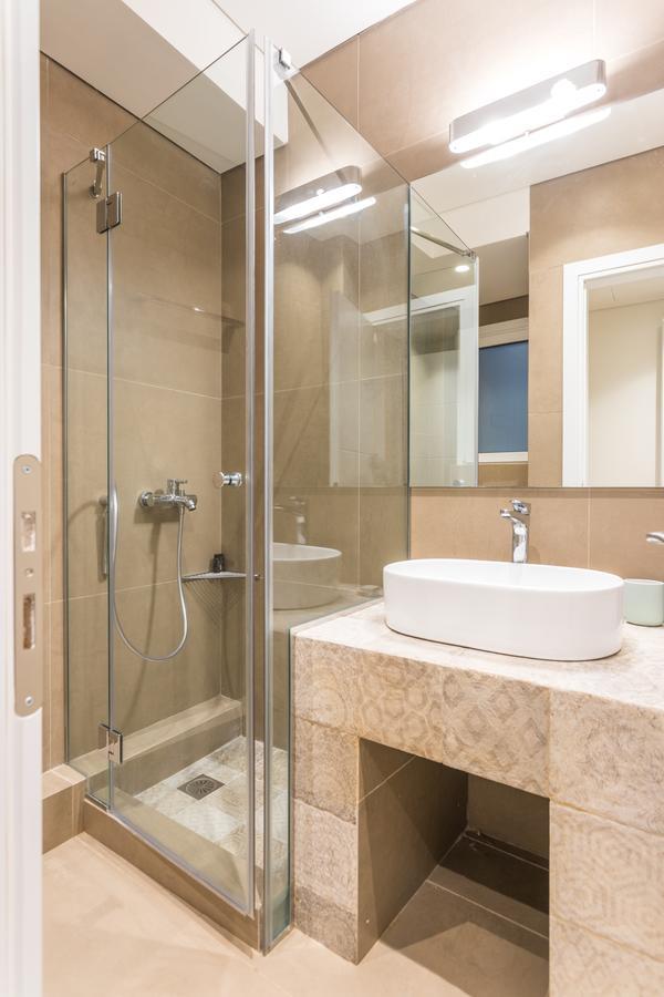 Hiend 4Th Floor 1Bdr Apartamento Atenas Exterior foto